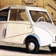 Illustration for article titled The ten coolest wooden cars of all time